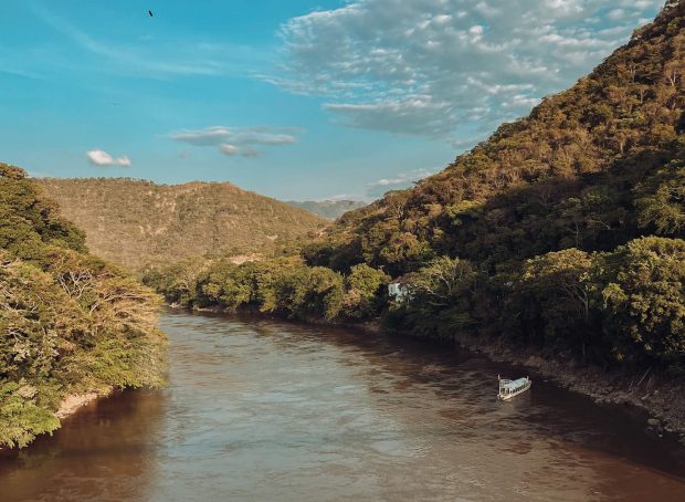 Puente Navarro